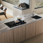 Превью картинка Газовая варочная панель Asko HG8843BGB1 #2