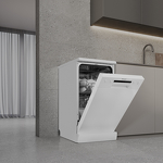 Превью картинка Посудомоечная машина 45см Weissgauff DW 4012 #18