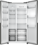 Превью картинка  Холодильник side by side Haier HRF-523DS6RU #5