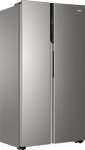 Превью картинка  Холодильник side by side Haier HRF-541DM7RU #2