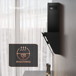 Превью картинка Наклонная вытяжка Weissgauff SIGMA 60 PB BL #19