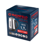 Превью картинка Чайник Maunfeld MGK1711S #11