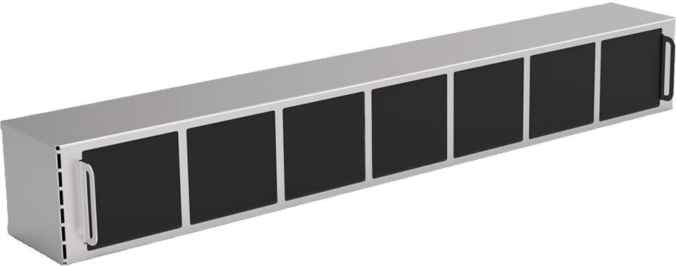 Фото Фильтр для вытяжки Faber KIT FILTRO C.A. H60 GALILEO