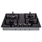 Превью картинка Газовая варочная панель Körting HGG 6766 ICPTN #2