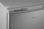 Превью картинка Холодильник с одной дверцей Weissgauff WR-046 Defrost Silver #18
