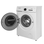 Превью картинка Стиральная машина с фронтальной загрузкой Maunfeld MFWM106WH052 #3
