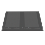 Превью картинка Индукционная варочная панель Maunfeld CVI594SF2DGR #2