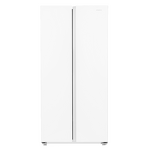 Превью картинка  Холодильник side by side Maunfeld MFF177NFWE #3