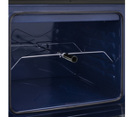 Превью картинка Газовая плита Maunfeld MGC60ECW04 #20