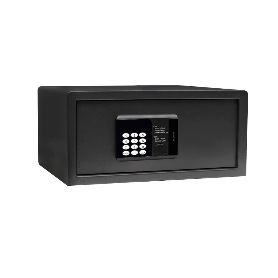 Фото Сейф Сейф Meyvel SF3-430-200