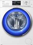 Превью картинка Стиральная машина с фронтальной загрузкой Haier HW80-B14686 #1