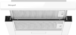 Превью картинка Встраиваемая вытяжка Weissgauff TEL 500 White Glass #5