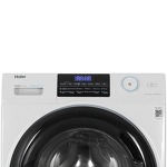 Превью картинка Стиральная машина с фронтальной загрузкой Haier HW60-BP12959A #6