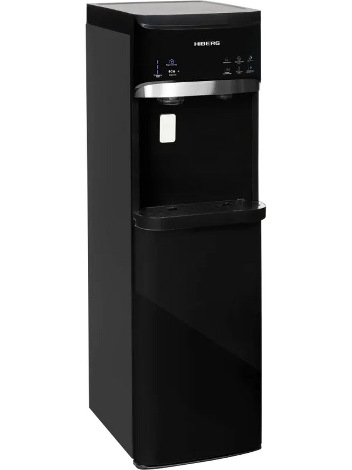 Фото HIBERG UFK 700 B Ice New