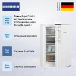 Превью картинка Камера морозильная Liebherr Fe 1404 #4