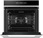 Превью картинка Электрический духовой шкаф Haier HOQ-F5AABX #2