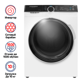 Картинка Maunfeld MFWM1510WH06
