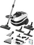 Превью картинка Пылесос Bosch BWD421PRO #1