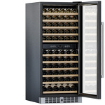 Превью картинка Шкаф винный встраиваемый Meyvel Винный холодильник (шкаф) компрессорный MEYVEL MV116-KST2 #10
