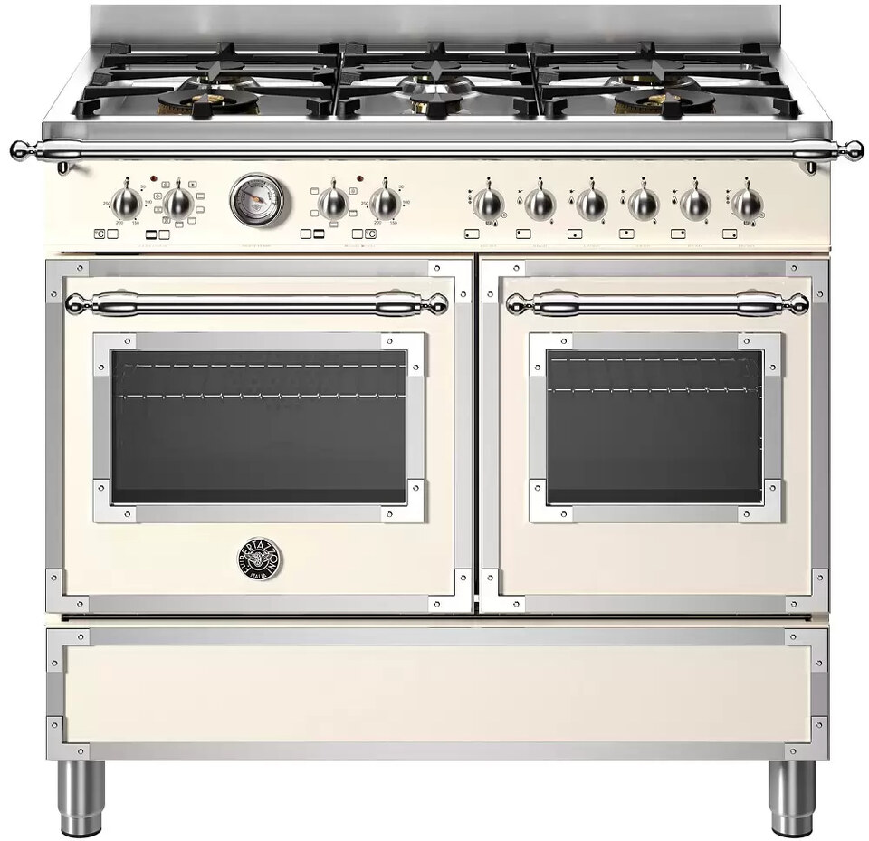 Фото Центр варочный Bertazzoni HER106L2EAVT