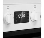 Превью картинка Газовая плита Maunfeld MGC60ECW05 #11