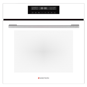 Картинка Meferi MEO6016WH COMFORT PLUS