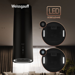 Превью картинка Цилиндрическая вытяжка Weissgauff Tubus 1400 Black Edition #3