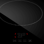 Превью картинка Индукционная варочная панель Maunfeld AVI4531BK #8