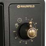 Превью картинка Мини-печь Maunfeld CEMOA.456.RBG #6