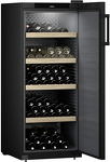 Превью картинка Шкаф винный  Liebherr WSbl 4601 #2