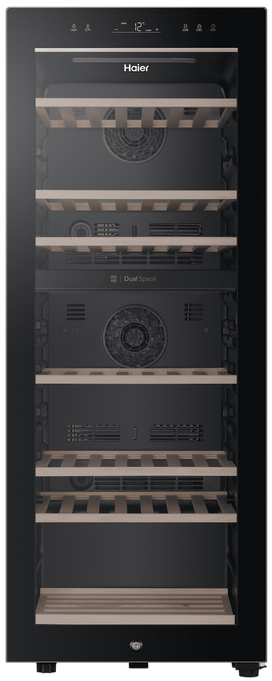 Фото Шкаф винный  Haier FWC77GDAU1