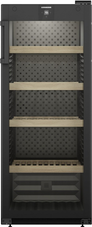 Фото Шкаф винный  Liebherr WPbl 4601