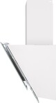Превью картинка Наклонная вытяжка Maunfeld WIND PUSH 60 Glass White #6