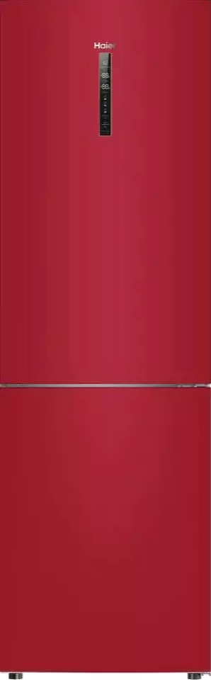 Фото Холодильник с нижней морозилкой Haier C2F636CRRGU1