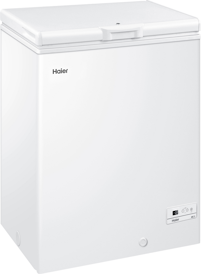 Фото Ларь морозильный  Haier HCE143R