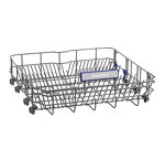 Превью картинка Посудомоечная машина 60см встраиваемая Maunfeld MLP-12B #15