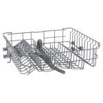 Превью картинка Посудомоечная машина 60см Maunfeld MWF60121W #15