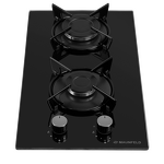 Превью картинка Газовая варочная панель домино Maunfeld EGHG.32.1EB/G #3