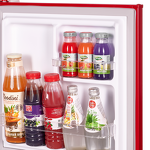 Превью картинка Холодильник с одной дверцей Maunfeld MFF50RR #10