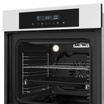 Превью картинка Электрический духовой шкаф Maunfeld AEOD6063W #5