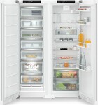 Превью картинка  Холодильник side by side Liebherr XRF 5220 #8