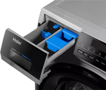 Превью картинка Стиральная машина с фронтальной загрузкой Haier HW90-BP14929AS #4