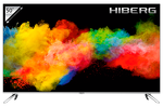 Превью картинка Телевизор HIBERG QLED 50Y #1