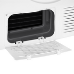 Превью картинка Машина сушильная Maunfeld MFDM168WH03B #14