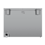 Превью картинка Ларь морозильный  Maunfeld MFL300GR #4