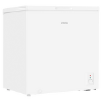 Превью картинка Ларь морозильный  Maunfeld MFL200W #1