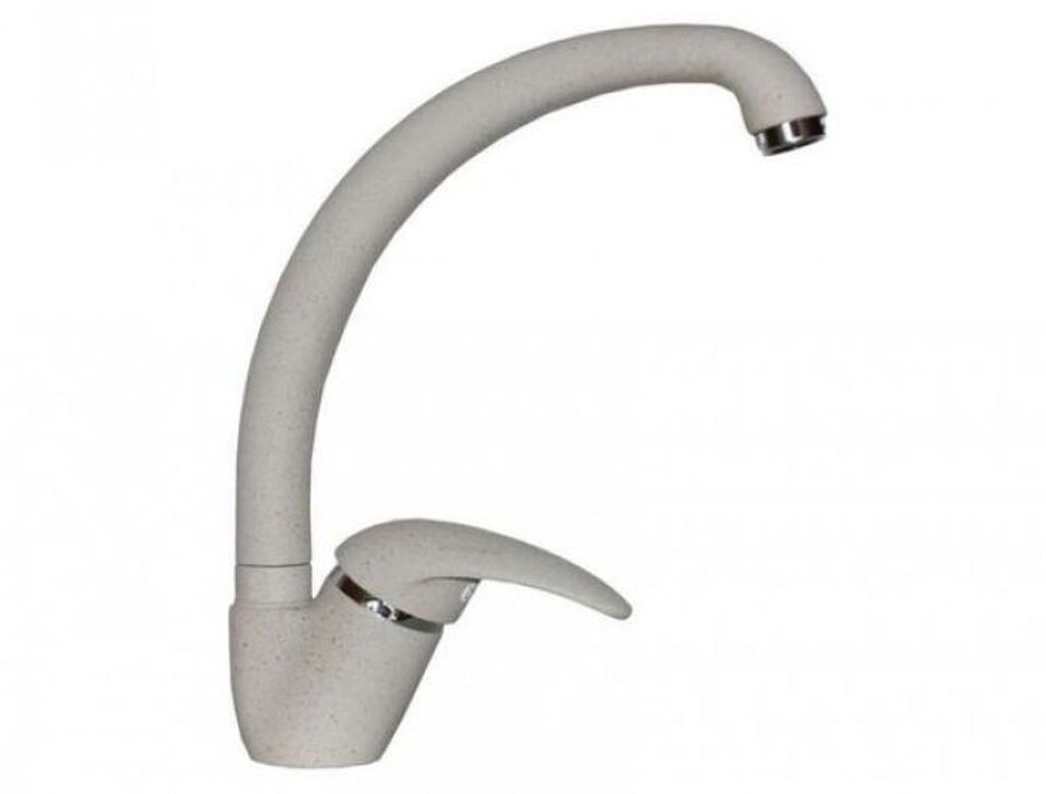 Фото Смеситель для кухни Maunfeld ECO 0600 GREY