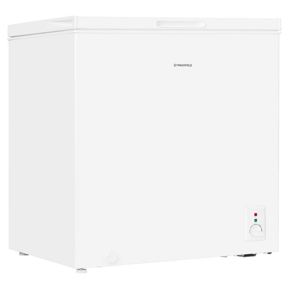 Фото Ларь морозильный  Maunfeld MFL200W