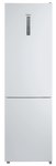 Превью картинка Холодильник с нижней морозилкой Haier CEF537AWD #1