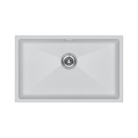 Картинка Paulmark LUMI 74 UNI LU74-WH Белый матовый WH